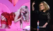 Brit Awards' Most Iconic Moments: From Union Jack Dresses to Stage Stumbles