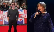 Britain's Got Talent Announces 20th Anniversary All-Stars Series with Susan Boyle Return