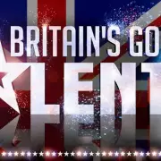Britain's Got Talent Returns with Bizarre Acts: Fire Juggling, Drone Shows & More
