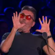 Britain's Got Talent Viewers Left 'Physically Sick' by Extreme Hook Act