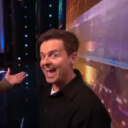 Britain's Got Talent Viewers Unite in Praise for Opening Rock Act