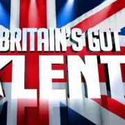 Britain's Got Talent's Fiery Act Leaves Fans Too Scared to Watch