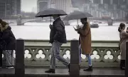 Britain's Relentless Rain to Continue for Another Month, Met Office Warns