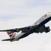 British Airways Flight Declares Mid-Air Emergency After Glasgow Take-Off