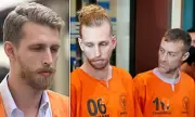 British Drug Smugglers Sentenced to 11 and 9 Years in Bali Cocaine Case