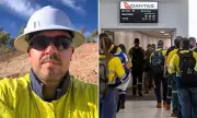 British FIFO Worker Warns Against Glamourising Mining Industry