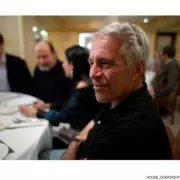 British Figures Named in Epstein Files as Full List of 300 Contacts Released