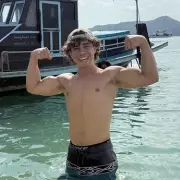 British Man Dies After Thailand Motorbike Crash, Family's Plea Raises Funds