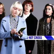 British Murder Mystery 'Queens of Mystery' Now Free to Stream on U Platform