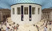 British Museum Removes 'Palestine' from Ancient Displays After Pro-Israel Group Complaint