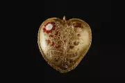 British Museum Secures £3.5 Million to Acquire Rare Tudor Heart Pendant