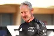 British Pit-Stop Mastermind Leads Audi's Ambitious Formula 1 Venture