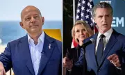 British Republican Steve Hilton Leads California Governor Race in Surprise Poll