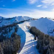 British Skier Dies in French Alps Avalanche, Death Toll Rises to 28