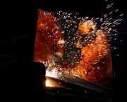 British Steel's Scunthorpe Future in Doubt as Government Weighs Options