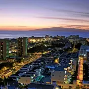 British Teen Stabbed in Tenerife While Chasing Mugger, Fights for Life