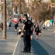 British Tourists Arrested in Benidorm for Staging Fake Kidnapping for Holiday Cash