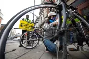British Transport Police Revises Bike Theft Policy After 'Decriminalisation' Criticism