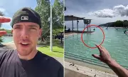 British Traveller Stunned by Australia's Free Public Pools and BBQs