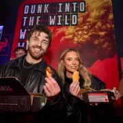 Brits Hit Peak Taste Adventure at Age 26, Driven by Travel and Social Influence