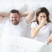 Brits Rank Farting as Key Relationship Milestone, More Important Than Meeting Parents