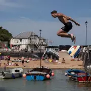 Broadstairs: Mediterranean-Style Seaside Escape Just £14 Train from London