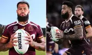 Broncos Star Payne Haas Confirms Exit, Will Join South Sydney in 2027