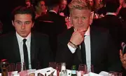 Brooklyn Beckham Unfollows Gordon Ramsay After Chef's 'Remember Where You Came From' Warning