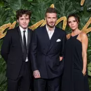 Brooklyn Beckham's Faded Tattoo Sparks Fresh Family Feud Speculation