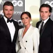 Brooklyn Beckham's Valentine's Post Sparks Fresh Family Feud Speculation