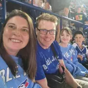 Brother's Chilling Call During Tumbler Ridge School Shooting Revealed by Grieving Parents