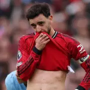 Bruno Fernandes Faces £9m Tax Hit Amid Manchester United Future Doubts