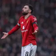Bruno Fernandes' Hilarious Response to Viral Man Utd Fan Haircut Challenge