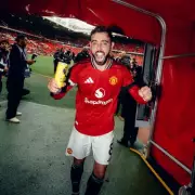 Bruno Fernandes Praises Cole Palmer After Chelsea Hat-Trick Amid Transfer Rumours