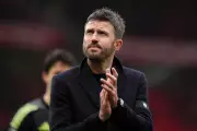 Bruno Fernandes Praises Michael Carrick as Man United Extend Winning Streak