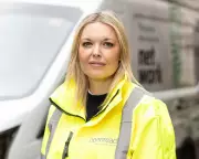 BT Appoints Katie Milligan as New Openreach CEO in Leadership Reshuffle