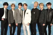 BTS Signs Major Netflix Deal for Comeback Concert and Documentary