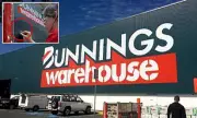 Bunnings' Handwritten Signs Captivate Australia in Viral Video