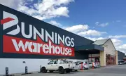 Bunnings Launches on Uber Eats: DIY Deliveries in Under 60 Minutes