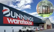 Bunnings Warehouse Expands Into Flat-Pack Homes Amid Australian Housing Crisis