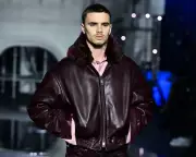 Burberry's Urban Revival: Trenchcoats and Rain Define London Fashion Week