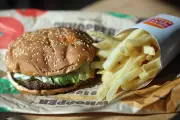 Burger King Revamps Classic Whopper After Ten Years