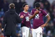 Burnley Fans Boo Team as West Ham Secures Crucial Premier League Win