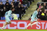 Burnley Stun Crystal Palace with Dramatic 3-2 Comeback Victory
