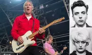 Buzzcocks Star Recalls Childhood Encounter with Moors Murderers