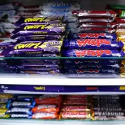 Cadbury's Tropical Pineapple Flavour Sparks Debate Among Chocolate Fans
