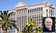 Caesars Palace Faces Lawsuit Over Alleged Medical Neglect Leading to Veteran's Death