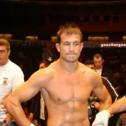 Cage Fighter's UN Freedom Bid on 20th Anniversary of £53m Heist