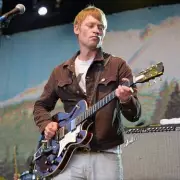 Cake Guitarist Greg Brown Dies at 56, Band Announces on Instagram