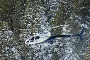 California Avalanche Recovery Efforts Continue Amid Brutal Sierra Nevada Conditions